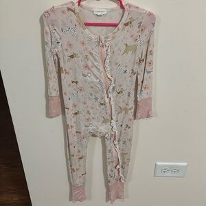 Angel dear puppy Pjs